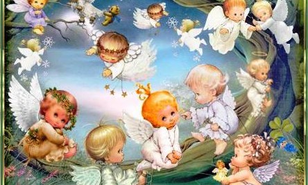 Thư gửi các thiên thần (Bài đọc hiểu tiếng Việt lớp 4 - đề số 31)